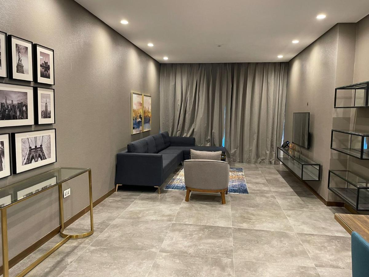 Hotel Modern Heights Manama Exterior foto